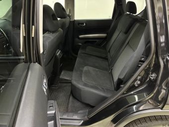 Nissan X-Trail SE Mid, 2.0 л, МКПП, 2011 фото 1
