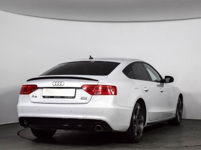 Audi A5, 2.0 л, РКПП, 2016 фото 6