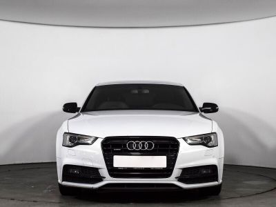 Audi A5, 2.0 л, РКПП, 2016 фото 7