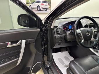 Chevrolet Captiva LT+ 5 seats, 2.2 л, АКПП, 2014 фото 8