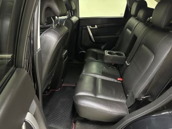 Chevrolet Captiva LT+ 5 seats, 2.2 л, АКПП, 2014 фото 9