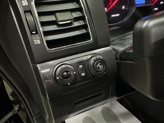 Chevrolet Captiva LT+ 5 seats, 2.2 л, АТ, 2014 фото 14