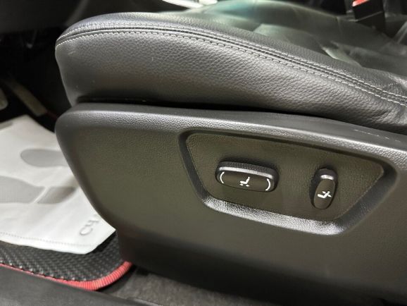 Chevrolet Captiva LT+ 5 seats, 2.2 л, АТ, 2014 фото 2