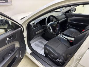 Chevrolet Epica, 2.0 л, АКПП, 2011 фото 9