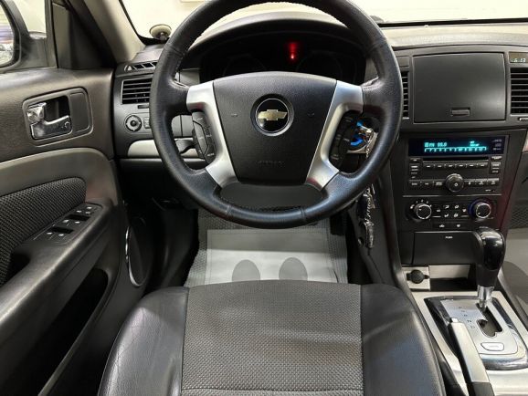 Chevrolet Epica, 2.0 л, АТ, 2011 фото 10