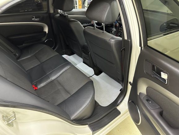 Chevrolet Epica, 2.0 л, АТ, 2011 фото 1