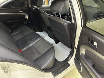 Chevrolet Epica, 2.0 л, АКПП, 2011 фото 1
