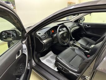 Honda Accord Executive, 2.4 л, АТ, 2008 фото 9
