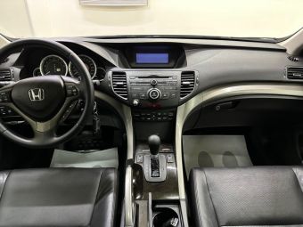 Honda Accord Executive, 2.4 л, АТ, 2008 фото 10