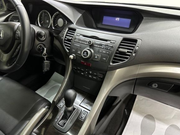 Honda Accord Executive, 2.4 л, АТ, 2008 фото 11