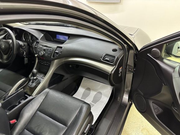 Honda Accord Executive, 2.4 л, АТ, 2008 фото 12