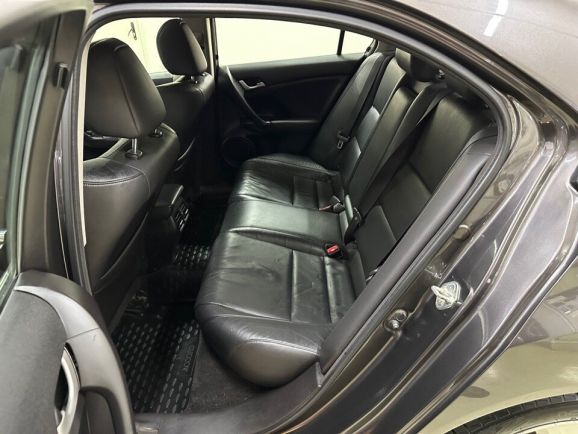 Honda Accord Executive, 2.4 л, АТ, 2008 фото 2