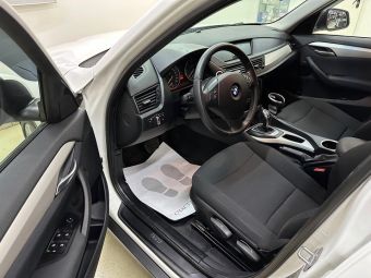 BMW X1 xDrive20d, 2.0 л, АКПП, 2013 фото 9