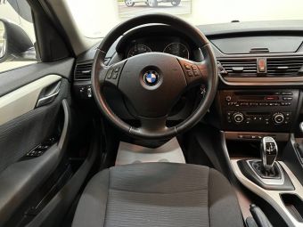 BMW X1 xDrive20d, 2.0 л, АКПП, 2013 фото 10