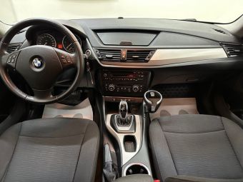 BMW X1 xDrive20d, 2.0 л, АКПП, 2013 фото 11