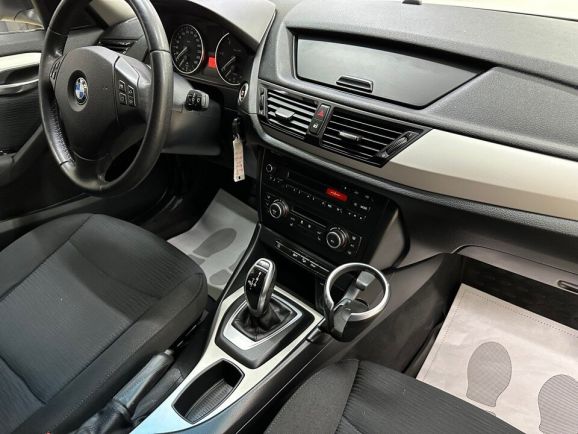 BMW X1 xDrive20d, 2.0 л, АТ, 2013 фото 12