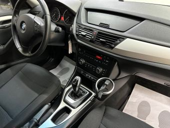 BMW X1 xDrive20d, 2.0 л, АКПП, 2013 фото 12