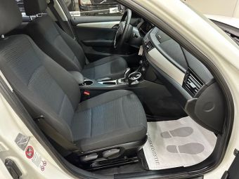 BMW X1 xDrive20d, 2.0 л, АКПП, 2013 фото 13