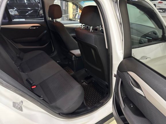 BMW X1 xDrive20d, 2.0 л, АТ, 2013 фото 2