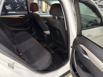 BMW X1 xDrive20d, 2.0 л, АКПП, 2013 фото 2