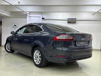 Ford Mondeo Titanium, 2.0 л, АКПП, 2011 фото 6