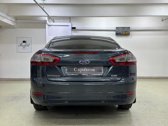 Ford Mondeo Titanium, 2.0 л, АКПП, 2011 фото 7