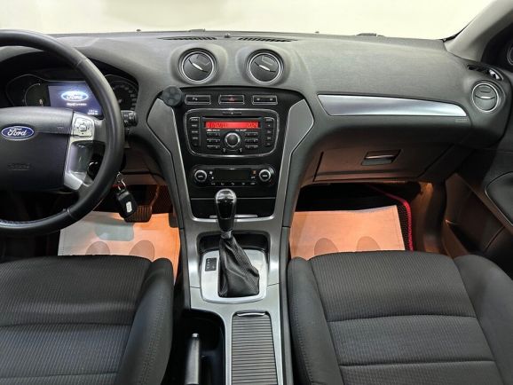 Ford Mondeo Titanium, 2.0 л, АТ, 2011 фото 11