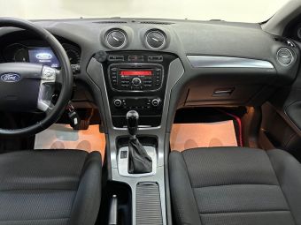 Ford Mondeo Titanium, 2.0 л, АКПП, 2011 фото 11
