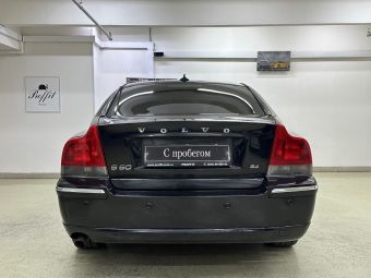 Volvo S60, 2.4 л, АТ, 2008 фото 7