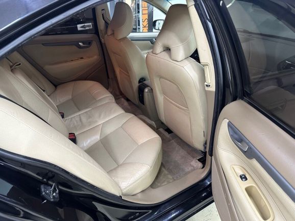 Volvo S60, 2.4 л, АТ, 2008 фото 2