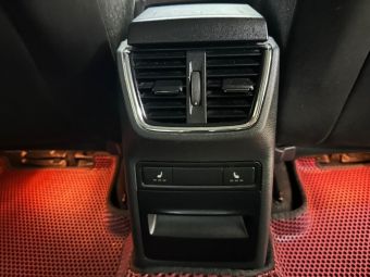 Skoda Octavia, 1.4 л, Робот, 2013 фото 2