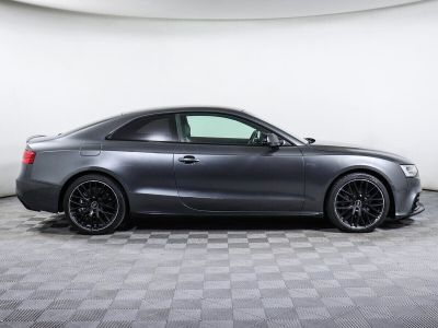 Audi A5, 2.0 л, РКПП, 2016 фото 9