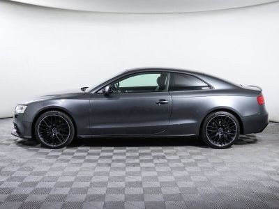 Audi A5, 2.0 л, РКПП, 2016 фото 10