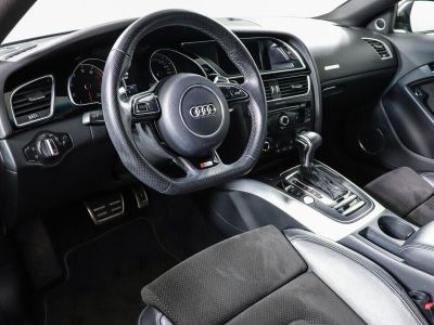 Audi A5, 2.0 л, РКПП, 2016 фото 11