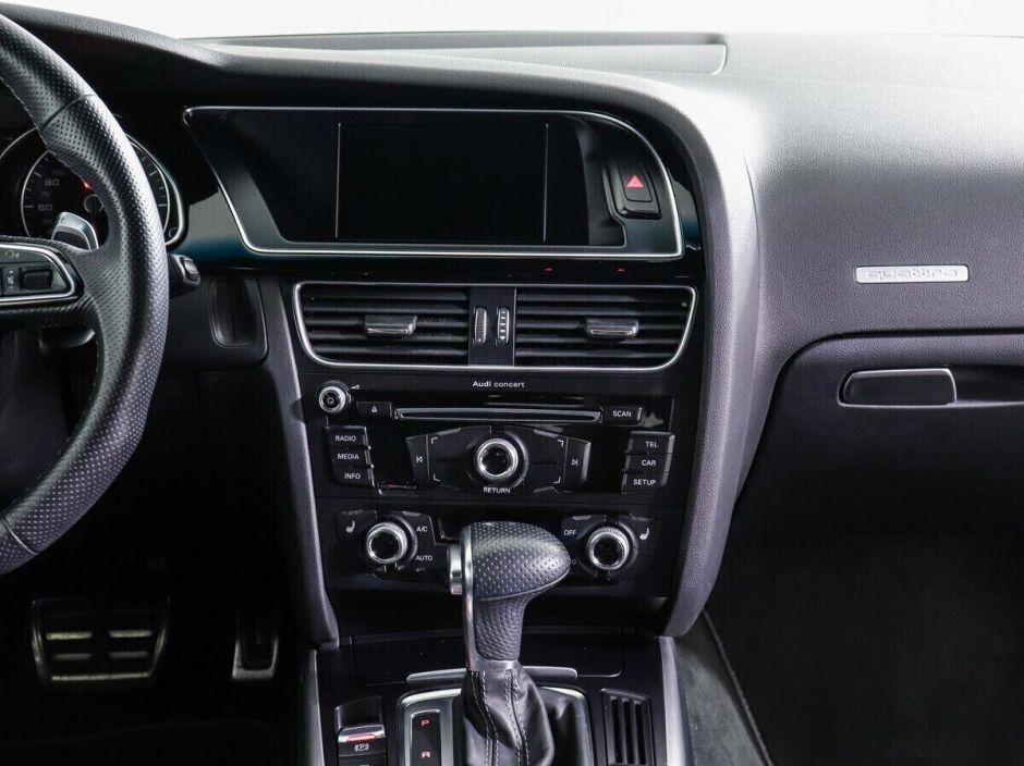 Audi A5, 2.0 л, Робот, 2016 фото 13