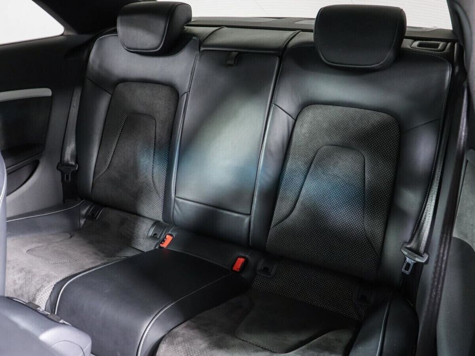 Audi A5, 2.0 л, Робот, 2016 фото 2