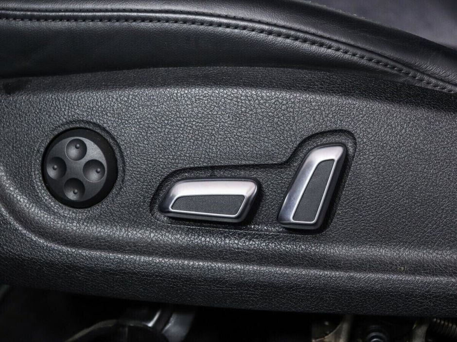 Audi A5, 2.0 л, Робот, 2016 фото 1