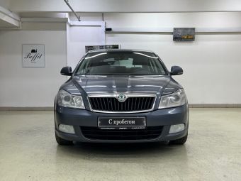 Skoda Octavia, 1.4 л, РКПП, 2011 фото 4