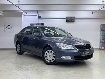 Skoda Octavia, 1.4 л, РКПП, 2011 фото 5