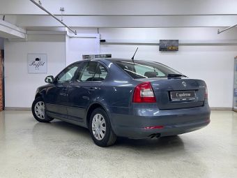 Skoda Octavia, 1.4 л, РКПП, 2011 фото 6
