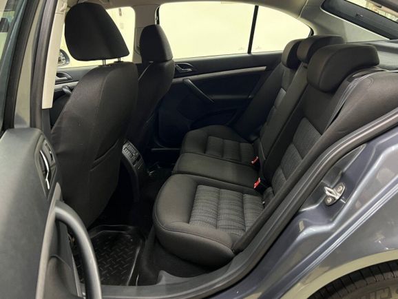 Skoda Octavia, 1.4 л, Робот, 2011 фото 10