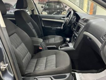 Skoda Octavia, 1.4 л, РКПП, 2011 фото 12