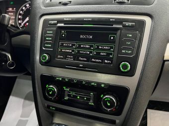 Skoda Octavia, 1.4 л, РКПП, 2011 фото 14