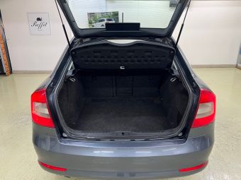 Skoda Octavia, 1.4 л, РКПП, 2011 фото 1