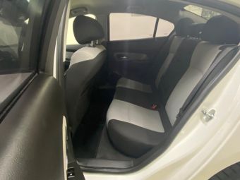 Chevrolet Cruze LS, 1.6 л, АКПП, 2012 фото 10