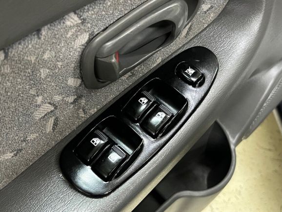 Kia Spectra, 1.6 л, МТ, 2011 фото 10