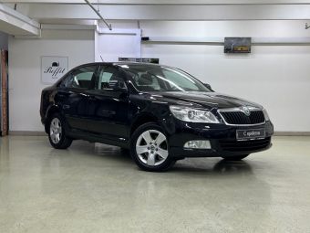 Skoda Octavia, 1.8 л, АКПП, 2012 фото 5