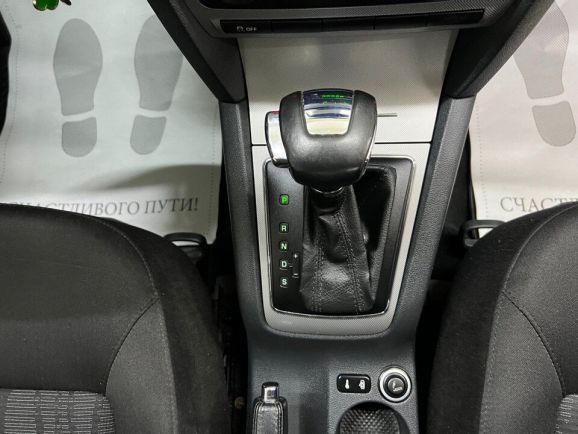 Skoda Octavia, 1.8 л, АТ, 2012 фото 13