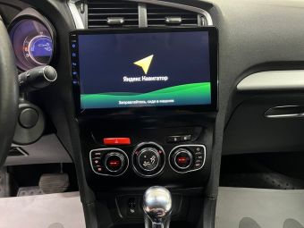 Citroen C4 Exclusive, 1.6 л, АКПП, 2013 фото 17