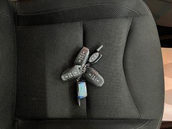 Citroen C4 Exclusive, 1.6 л, АКПП, 2013 фото 18